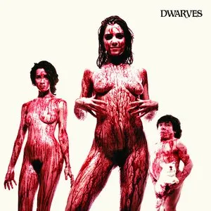 Pochette de Sunshine, Lollipops & Rainbows de Dwarves