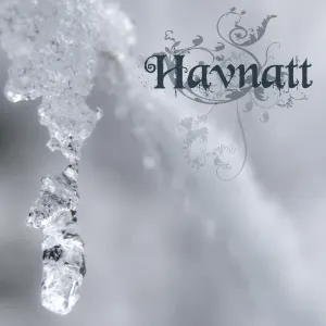 Pochette de Spor i snø de Havnatt