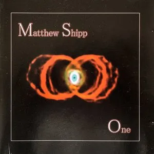 Pochette de One de Matthew Shipp