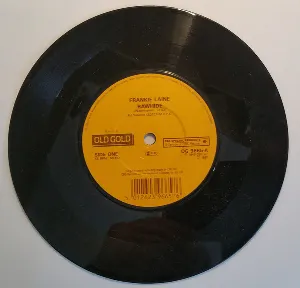 Pochette de Rawhide / Mule Train de Frankie Laine