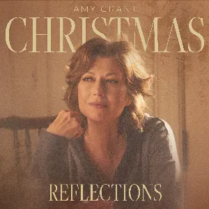 Pochette de Christmas: Reflections de Amy Grant