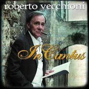 Pochette de In cantus de Roberto Vecchioni