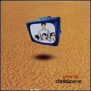 Pochette de 슬프지만 진실... de Deli Spice