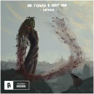 Pochette de Enough de Mr FijiWiji