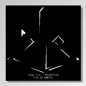 Pochette de Undertale (dj‐Jo Remix) de dj-Jo