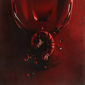 Pochette de UNDERGROUND ROCKSTAR de Changmo