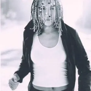 Pochette de R U Kiddin' Me de Anouk