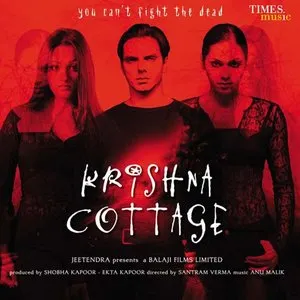 Pochette de Krishna Cottage de Anu Malik