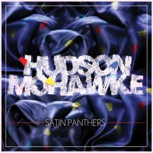 Pochette de Satin Panthers de Hudson Mohawke