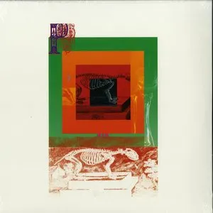 Pochette de Exodus 8 de Pépé Bradock