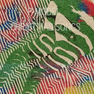 Pochette de Christmas Songs de P-MODEL