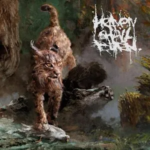 Pochette de War Is the Father of All de Heaven Shall Burn