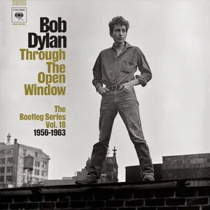 Pochette de Rocks and Gravel (Solid Road) de Bob Dylan