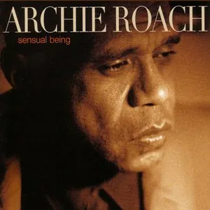 Pochette de Sensual Being de Archie Roach