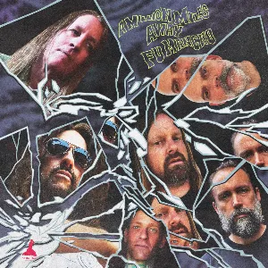 Pochette de Fu30, Pt.3 de Fu Manchu