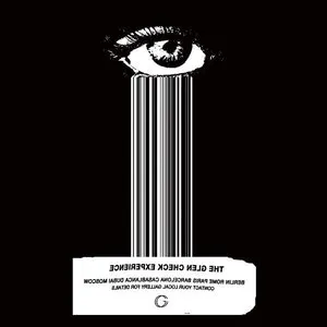 Pochette de The Glen Check Experience EP de Glen Check