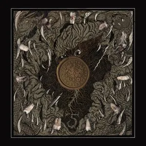 Pochette de Vitriseptome de Mitochondrion