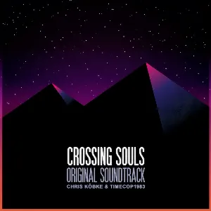 Pochette Crossing Souls