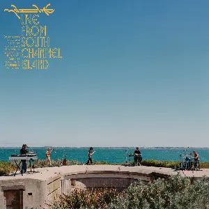 Pochette de Live from South Channel Island de Mildlife