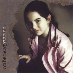 Pochette de Joanna Levesque de JoJo