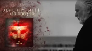 Pochette de So oder so de Joachim Witt