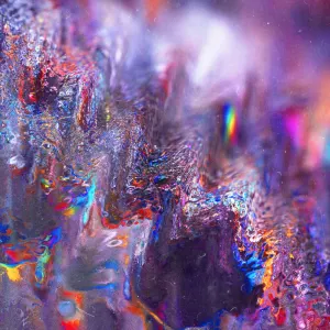 Pochette de Scene de Chihei Hatakeyama