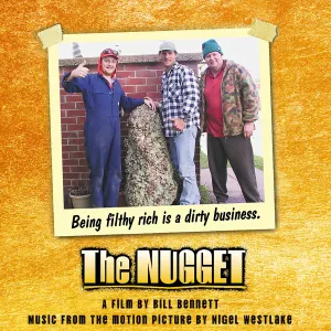 Pochette de The Nugget (Music From the Motion Picture) de Nigel Westlake - Slava Grigoryan