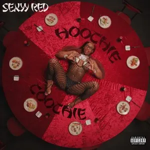 Pochette de Hoochie Coochie de Sexyy Red