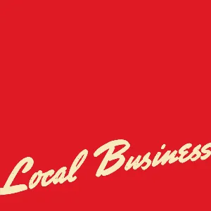 Pochette Local Business