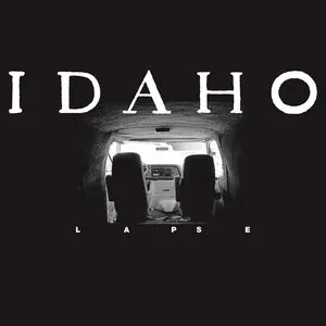 Pochette de Lapse de Idaho