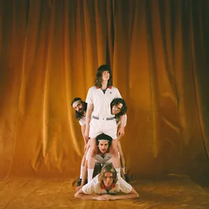Pochette de Perfect Me de Blossoms