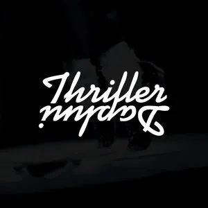 Pochette de Thriller de Daphni