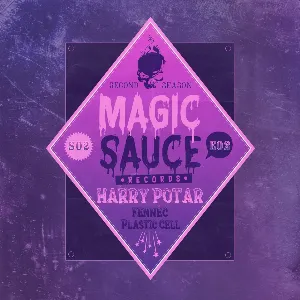 Pochette de Magic Sauce S02E02 de Harry Potar