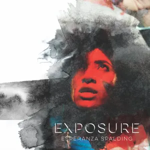 Pochette de Exposure de Esperanza Spalding