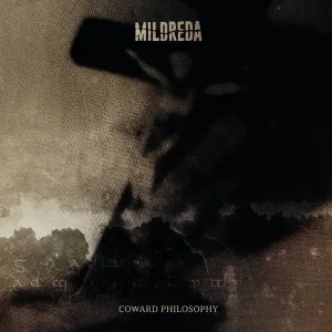 Pochette de Coward Philosophy de Mildreda