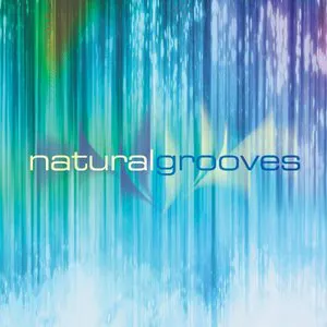 Pochette Natural Grooves