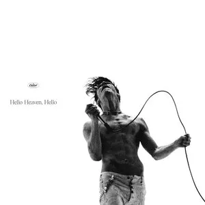Pochette de Hello Heaven, Hello de YUNGBLUD