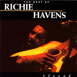 Pochette Résumé: The Best of Richie Havens