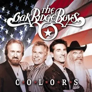 Pochette de Colors de The Oak Ridge Boys
