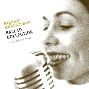 Pochette de Ballad Collection de Rigmor Gustafsson