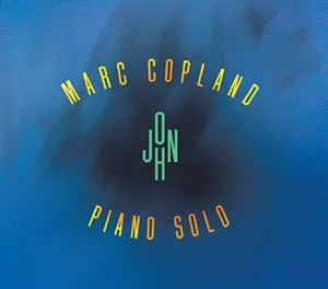 Pochette de John de Marc Copland