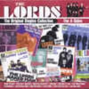 Pochette de The Original Singles-Collection: The A-Sides de The Lords
