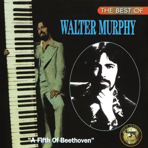 Pochette The Best of Walter Murphy