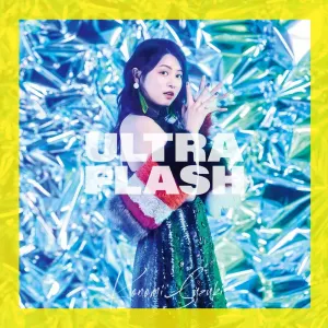 Pochette de ULTRA FLASH de Konomi Suzuki