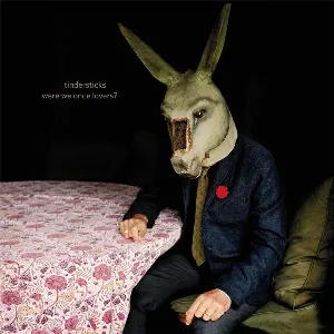 Pochette de Were We Once Lovers? de Tindersticks