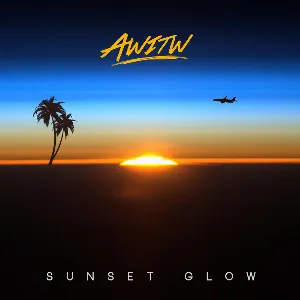 Pochette de Sunset Glow de AWITW