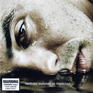 Pochette de Los Manlicious de Hawksley Workman