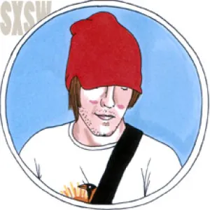 Pochette de Daytrotter Session de Malajube
