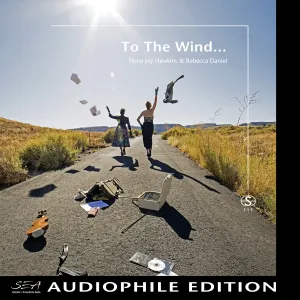 Pochette de To The Wind... de Fiona Joy Hawkins
