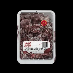 Pochette Apex Predator – Easy Meat